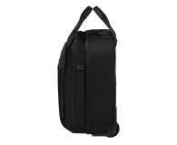 Samsonite TORBA NA KOŁACH DO LAPTOPA EVOSIGHT 17.3" CZARNA - 1483101 - zdjęcie 4